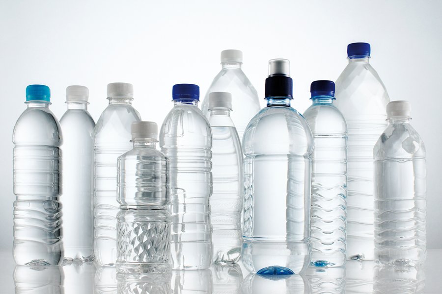 Water Bottles